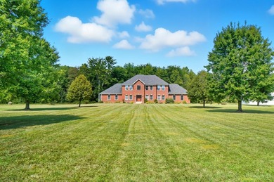 (private lake, pond, creek) Home For Sale in Batavia Ohio