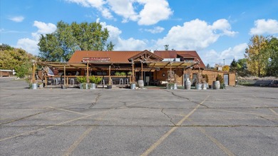 Colorado River Lot For Sale in Rifle Colorado