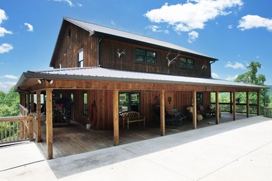 (private lake, pond, creek) Home For Sale in Reliance Tennessee