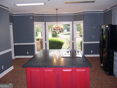 Need some room this is it !!! 5 Bdrm 3 Bth all Brick home. Huge - photo 9