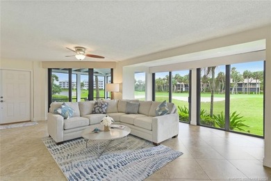 (private lake, pond, coastal) Condo For Sale in Stuart Florida