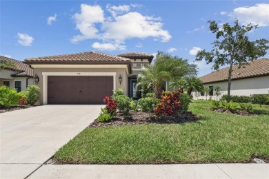 Lake Home Sale Pending in Nokomis, Florida