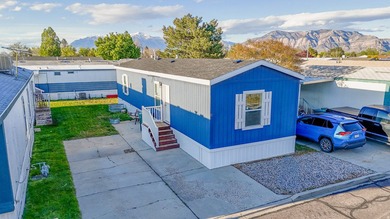 Clean and well-maintained 2 bed, 2 bath home in a quiet Roy - photo 1