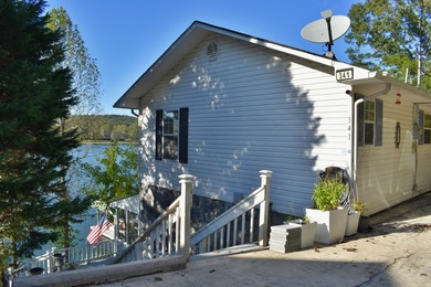 What a view! This beautifully updated 3-bedroom, 2 full and 2 - photo 2