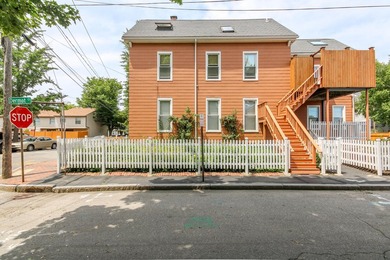 This well-maintained West End three-unit presents a rare - photo 3