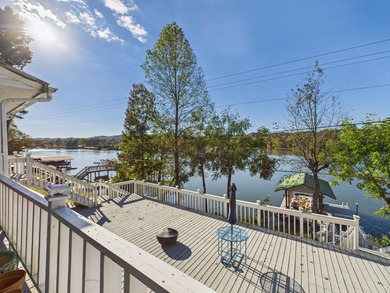 What a view! This beautifully updated 3-bedroom, 2 full and 2 - photo 4