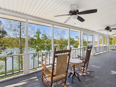 What a view! This beautifully updated 3-bedroom, 2 full and 2 - photo 5