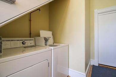 This well-maintained West End three-unit presents a rare - photo 6