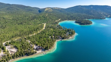 Lake Lot For Sale in Kalispell, Montana