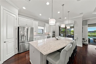 LIVE A VACATION LIFESTYLE IN ESPLANADE! FULL GOLF MEMBERSHIP - photo 11