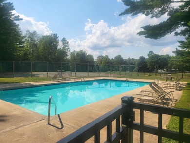 (private lake, pond, creek) Condo For Sale in Campton New Hampshire