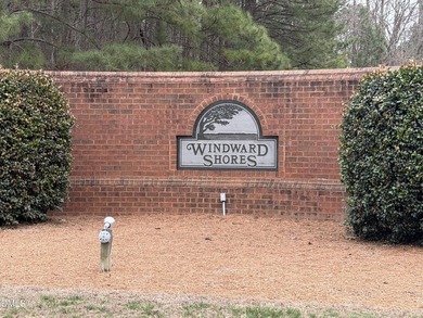 Discover the perfect place to build your Lake Gaston dream home! - photo 1