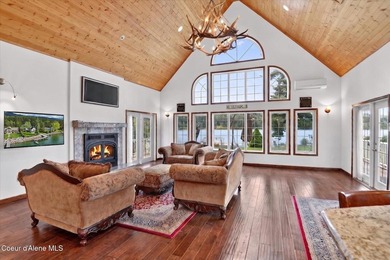Where mountain views meet riverfront living, this exceptional - photo 12