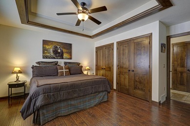 Beautiful 3BR-3BA ranch built in 2012 on the full recreational - photo 12
