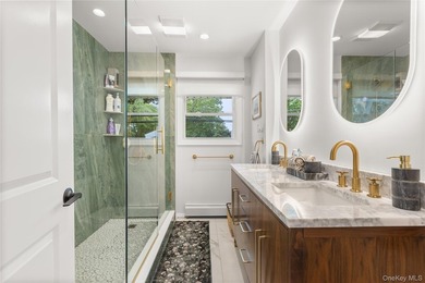 Completely renovated in 2023, this 3-bedroom, 1-bath ranch is - photo 12