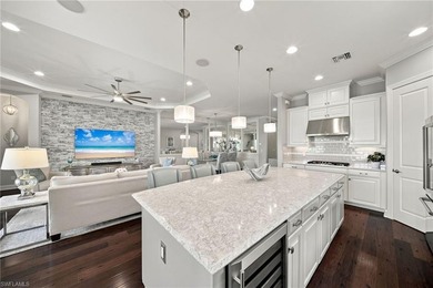 LIVE A VACATION LIFESTYLE IN ESPLANADE! FULL GOLF MEMBERSHIP - photo 12