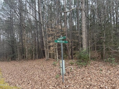 Discover the perfect place to build your Lake Gaston dream home! - photo 2