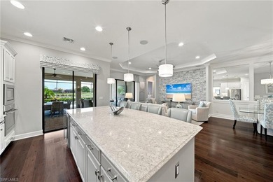 LIVE A VACATION LIFESTYLE IN ESPLANADE! FULL GOLF MEMBERSHIP - photo 13