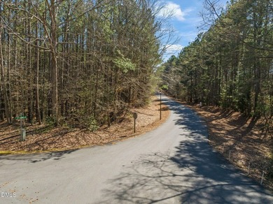 Discover the perfect place to build your Lake Gaston dream home! - photo 3
