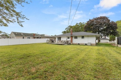 Completely renovated in 2023, this 3-bedroom, 1-bath ranch is - photo 14