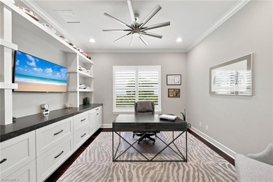 LIVE A VACATION LIFESTYLE IN ESPLANADE! FULL GOLF MEMBERSHIP - photo 14