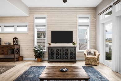 Effortless waterfront living begins here-this fully furnished - photo 15