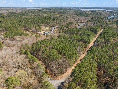 Discover the perfect place to build your Lake Gaston dream home! - photo 5