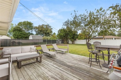 Completely renovated in 2023, this 3-bedroom, 1-bath ranch is - photo 16