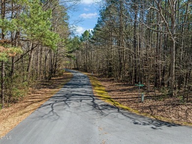 Discover the perfect place to build your Lake Gaston dream home! - photo 6