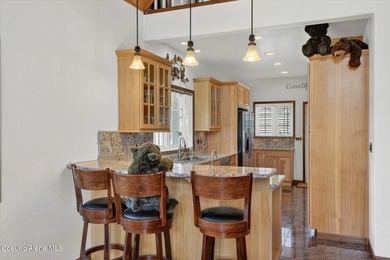 Where mountain views meet riverfront living, this exceptional - photo 17