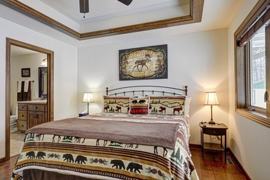 Beautiful 3BR-3BA ranch built in 2012 on the full recreational - photo 17