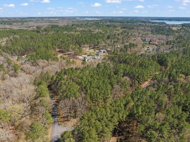 Discover the perfect place to build your Lake Gaston dream home! - photo 7