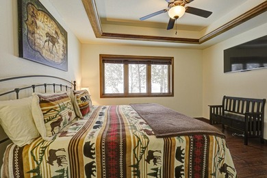 Beautiful 3BR-3BA ranch built in 2012 on the full recreational - photo 18