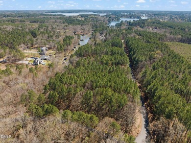 Discover the perfect place to build your Lake Gaston dream home! - photo 8