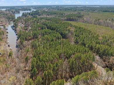 Discover the perfect place to build your Lake Gaston dream home! - photo 9