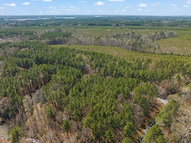 Discover the perfect place to build your Lake Gaston dream home! - photo 10