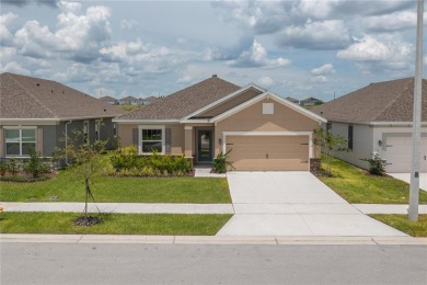 Lake Home For Sale in Lake Alfred, Florida