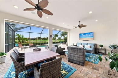 LIVE A VACATION LIFESTYLE IN ESPLANADE! FULL GOLF MEMBERSHIP - photo 25