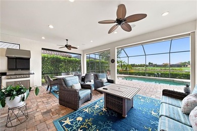 LIVE A VACATION LIFESTYLE IN ESPLANADE! FULL GOLF MEMBERSHIP - photo 26