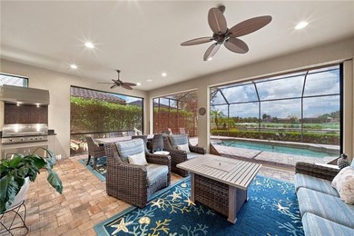 LIVE A VACATION LIFESTYLE IN ESPLANADE! FULL GOLF MEMBERSHIP - photo 27
