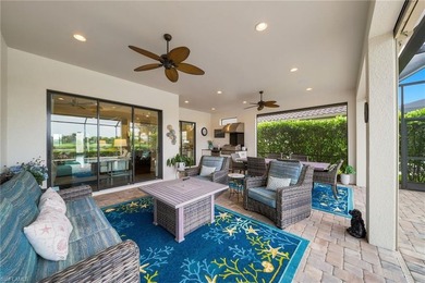 LIVE A VACATION LIFESTYLE IN ESPLANADE! FULL GOLF MEMBERSHIP - photo 28