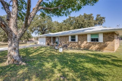 Lake Home Sale Pending in Hickory Creek, Texas