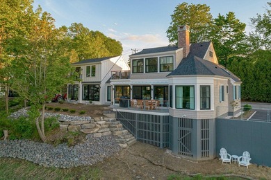 Nothing was overlooked in this masterfully recreated home which - photo 2