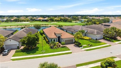 LIVE A VACATION LIFESTYLE IN ESPLANADE! FULL GOLF MEMBERSHIP - photo 32