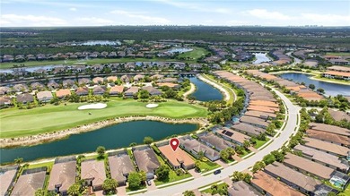 LIVE A VACATION LIFESTYLE IN ESPLANADE! FULL GOLF MEMBERSHIP - photo 33