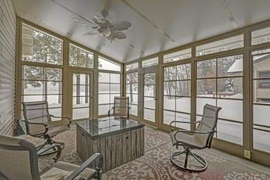 Beautiful 3BR-3BA ranch built in 2012 on the full recreational - photo 34