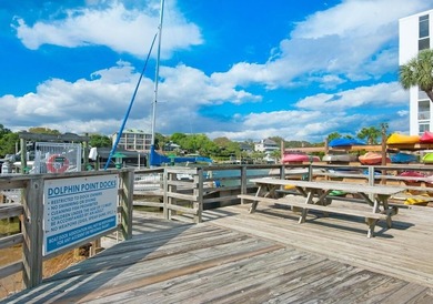 Tucked away on the coveted Holiday Isle peninsula, this - photo 37