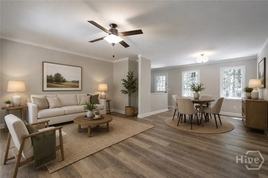 Adorable and fully remodeled ranch on a basement in the highly - photo 8