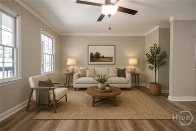 Adorable and fully remodeled ranch on a basement in the highly - photo 9