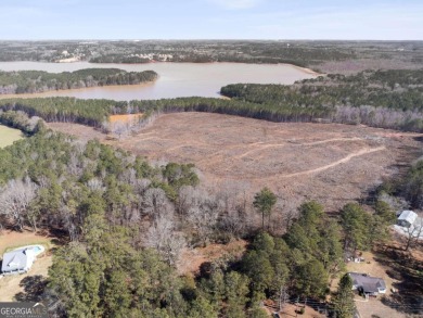Cole Reservoir Acreage For Sale in Griffin Georgia
